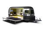 Mini And Airstream-Designed by Republic of Fritz Hansen 2009 года
